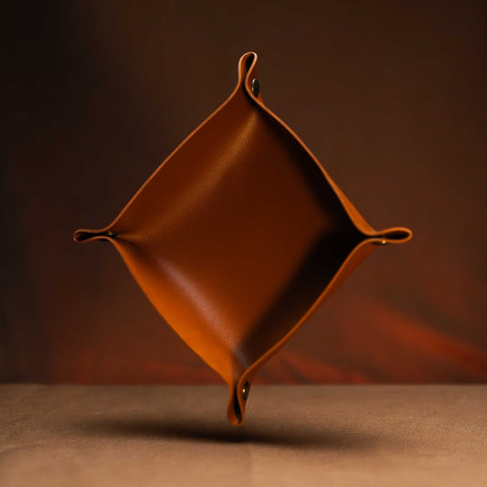 Vacía bolsillos NordicLeather