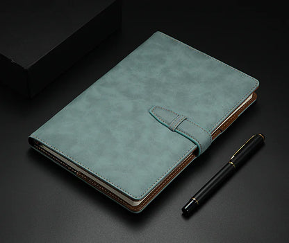 Notebook  Ideer