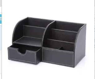Set organizador Svartskinn